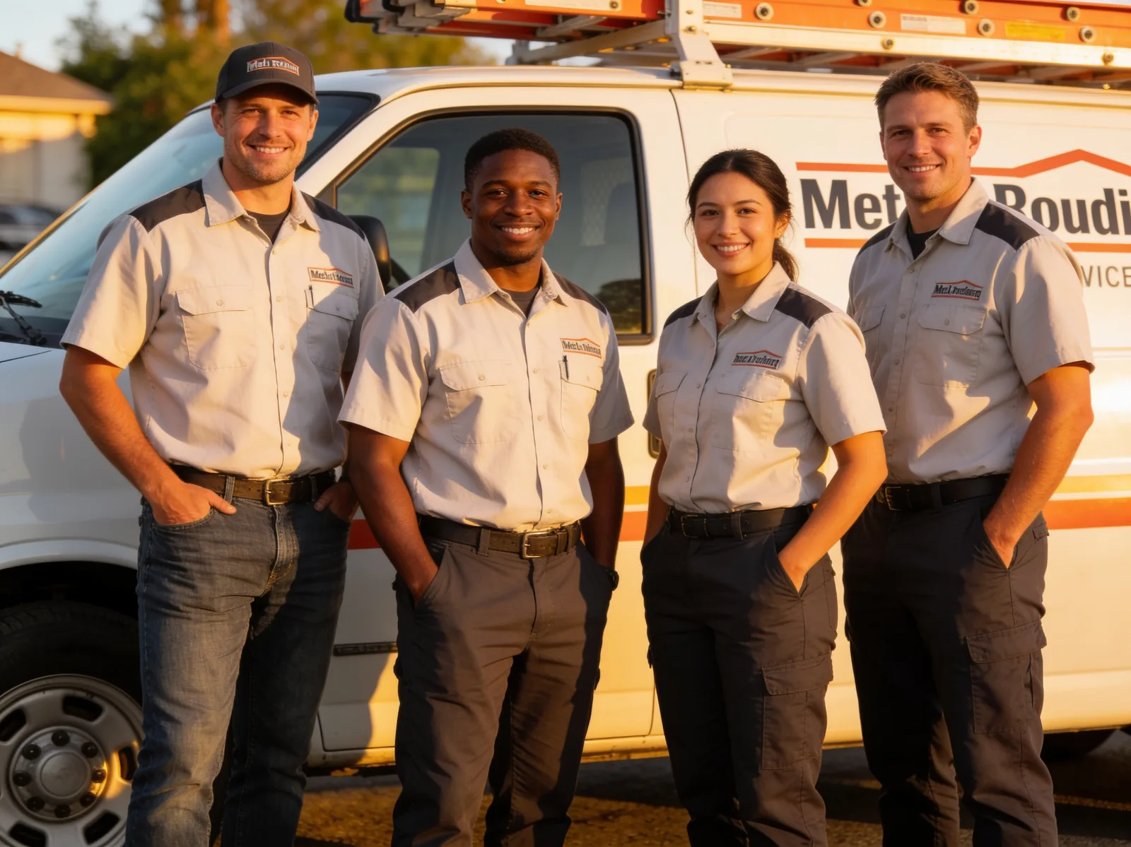 Metal Roof Installation company in Macon, MS
